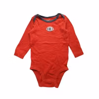Storlek 74/80, Carter's