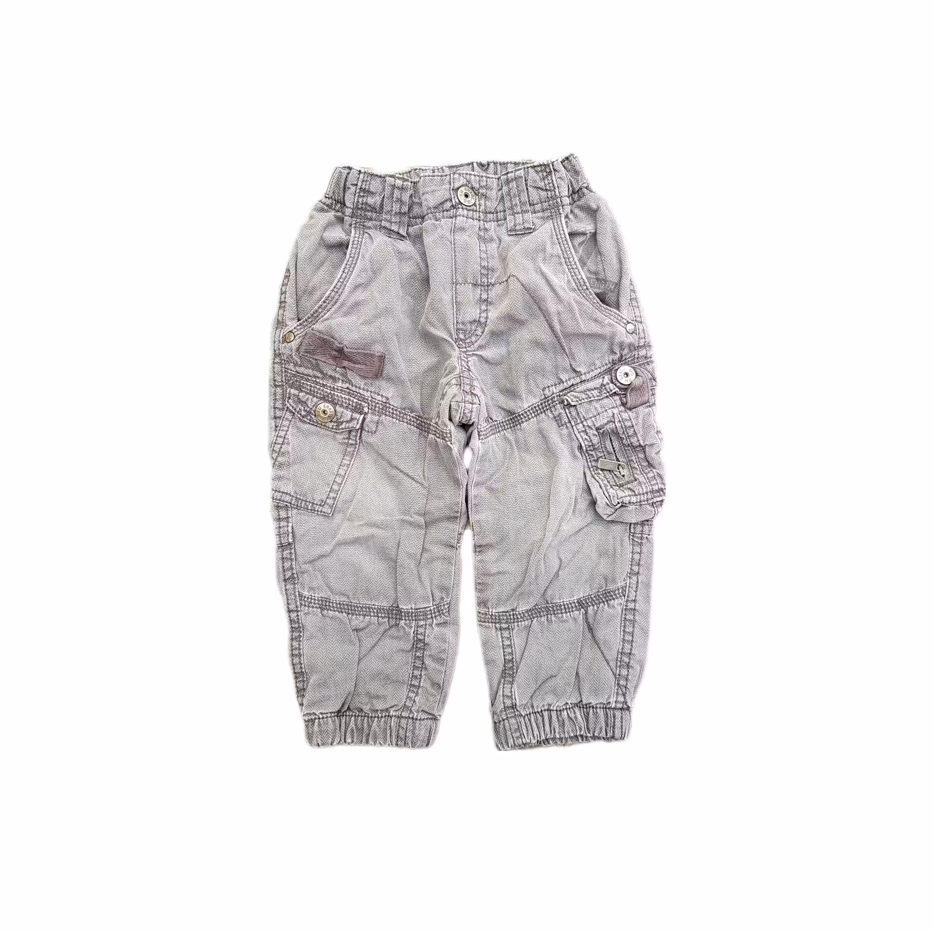 Storlek 86, H&M