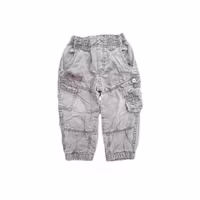 Storlek 86, H&M