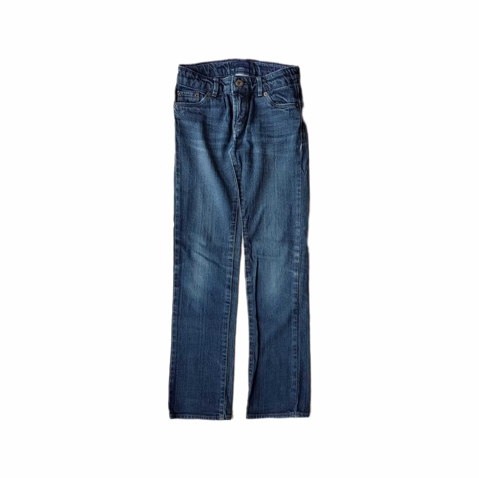 Storlek 134, Levi's
