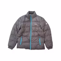 Storlek 164, Everest