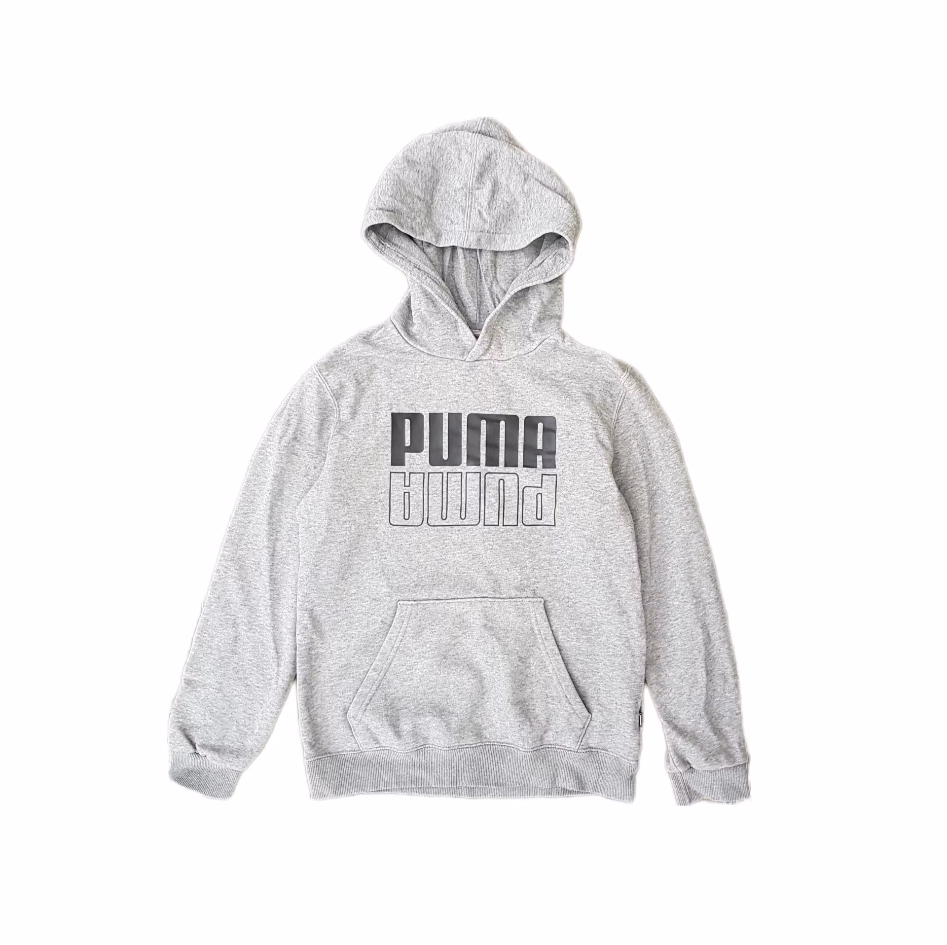 Storlek 152, Puma