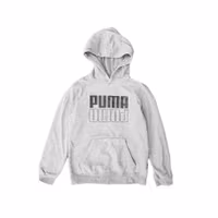 Storlek 152, Puma