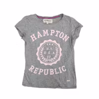 Storlek 134/140, Hampton republic