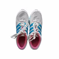 Storlek 36 2/3, Adidas
