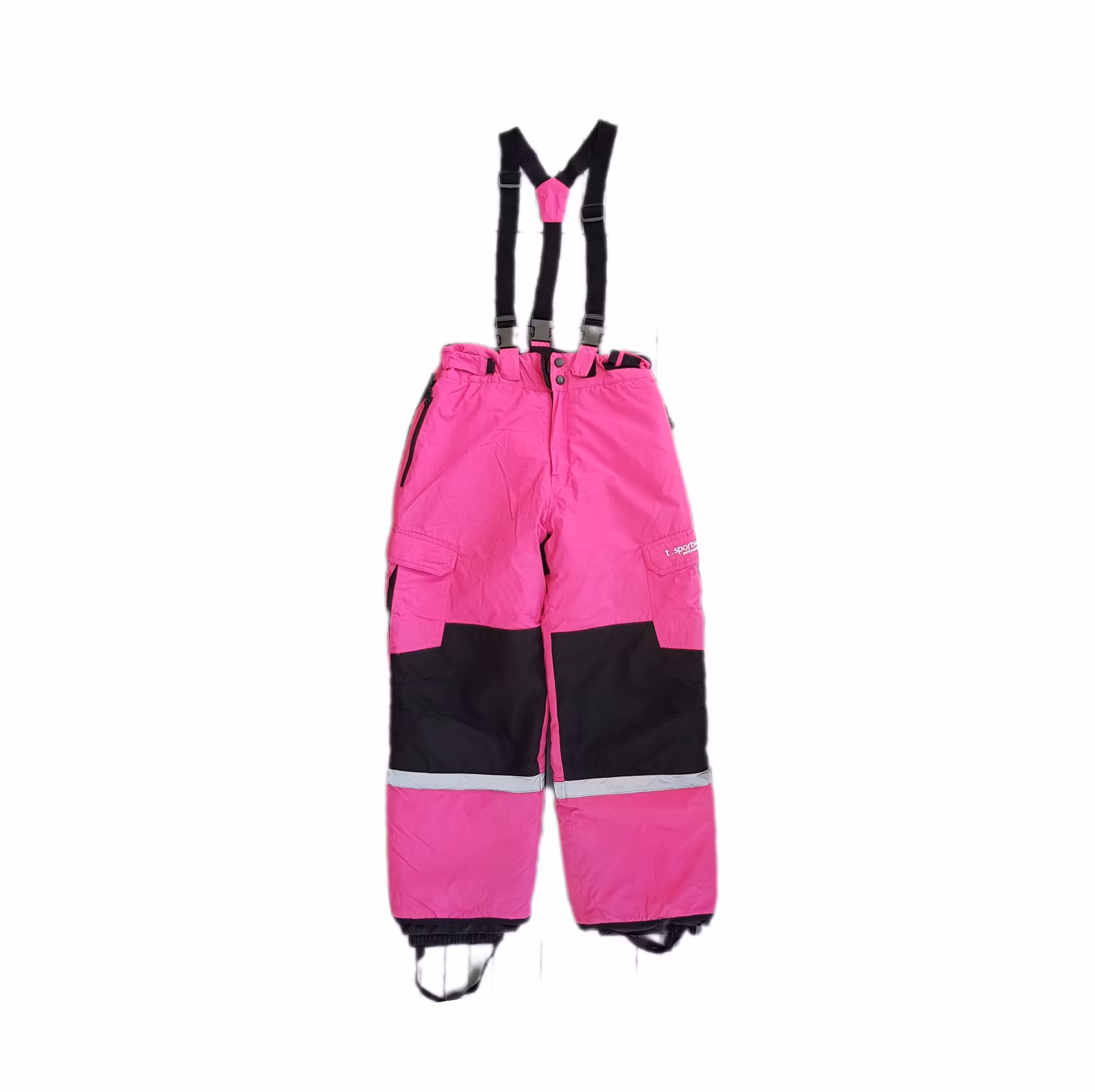 Storlek 152, Tornado sportswear