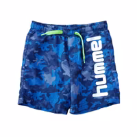 Storlek 110, Hummel