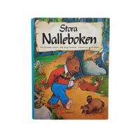 Stora Nalleboken