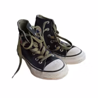 Storlek 29, Converse