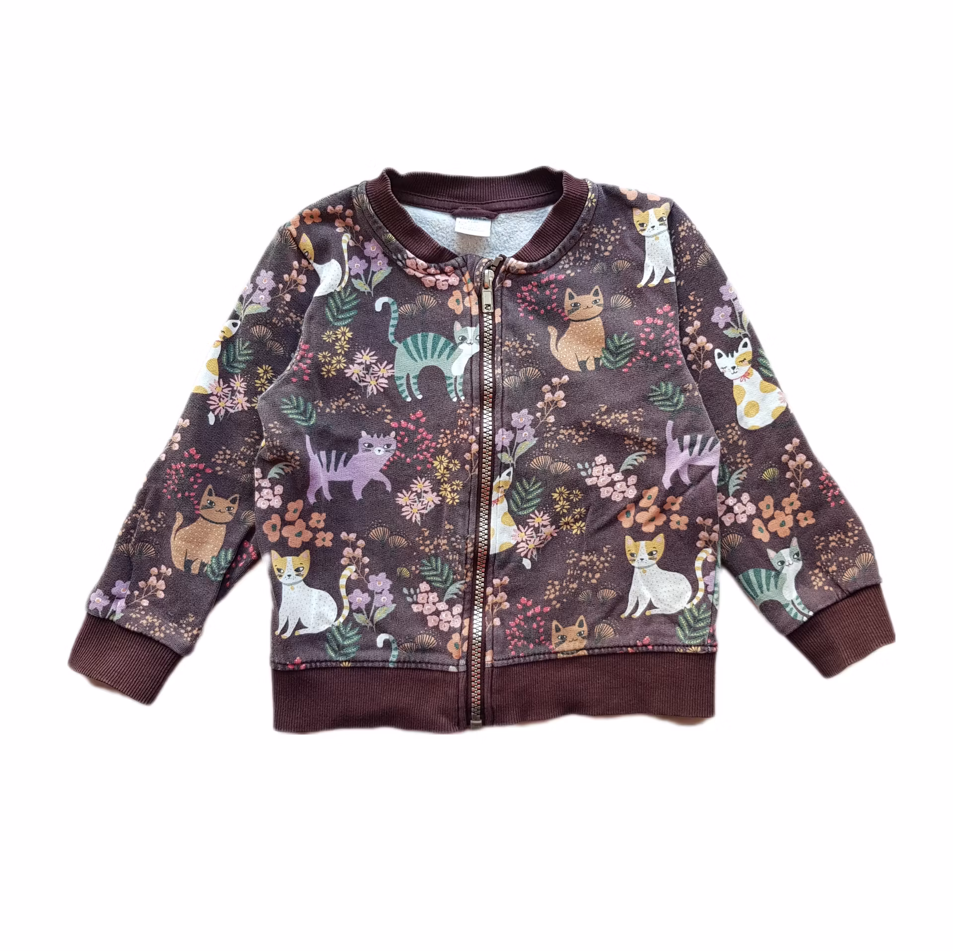 Storlek 98/104, Lindex