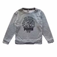 Storlek 128, Puma