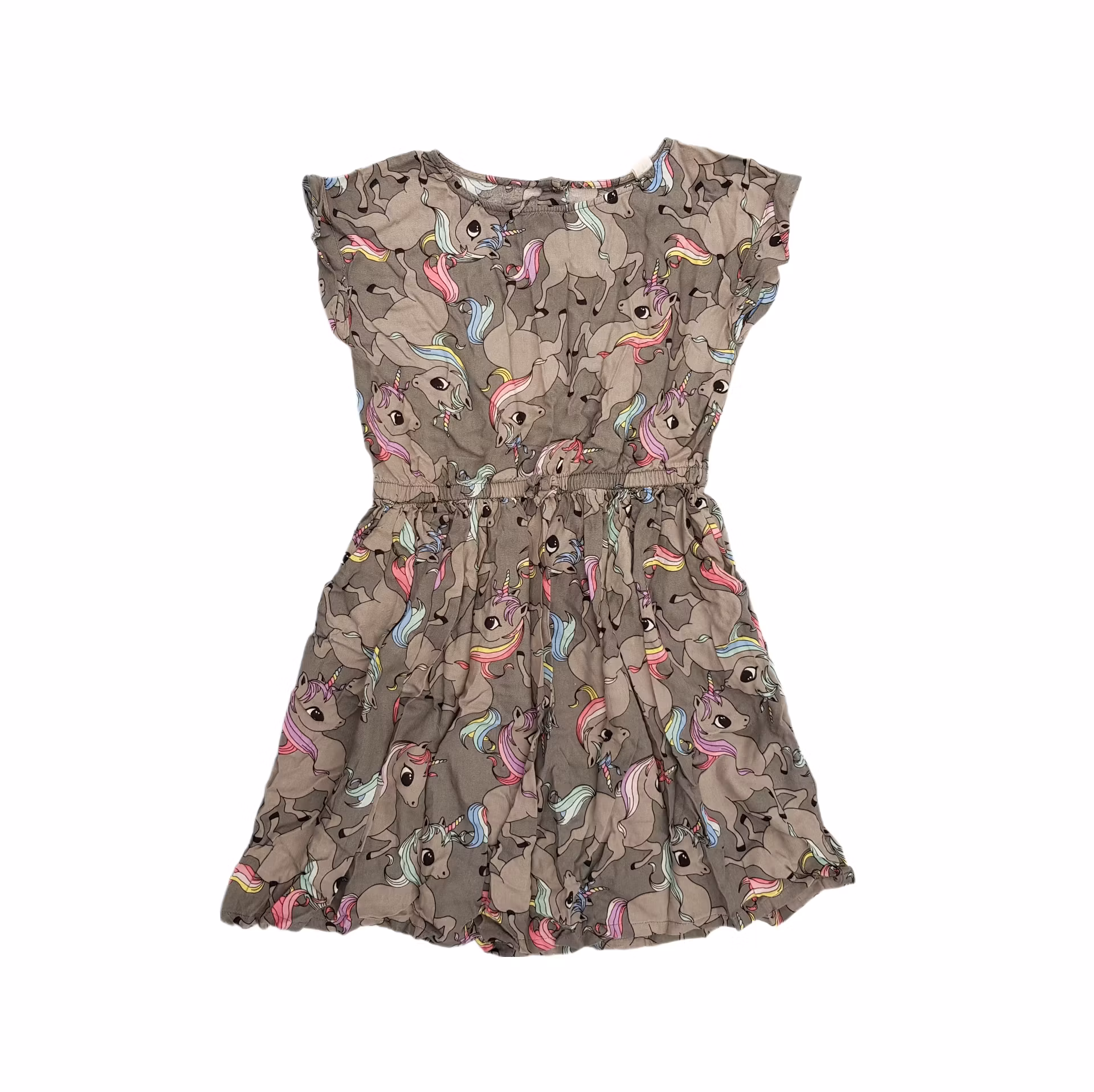 Storlek 128, H&M
