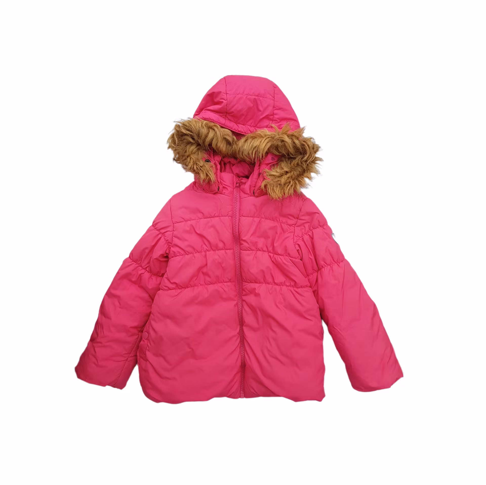 Storlek 104, Lindex