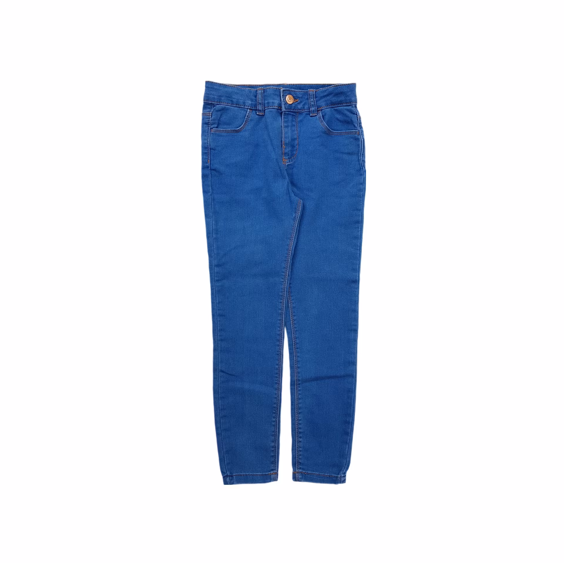 Storlek 134, Denim co