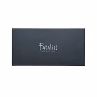 Fatalistsnurran, ett utvecklande egenspel