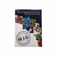 M.I.G., frågespel
