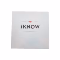 iKnow, frågespel