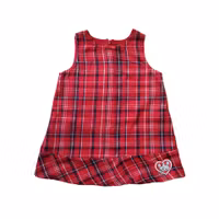 Storlek 80, Lindex