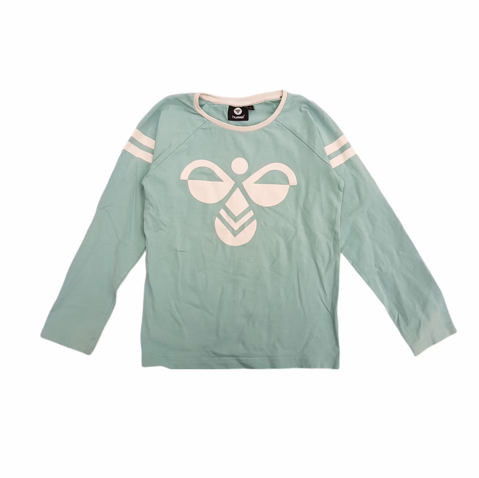 Storlek 128, Hummel