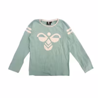 Storlek 128, Hummel