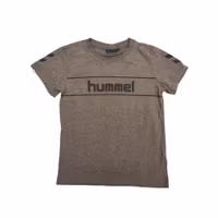 Storlek 122, Hummel