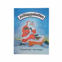 Julklappskatten