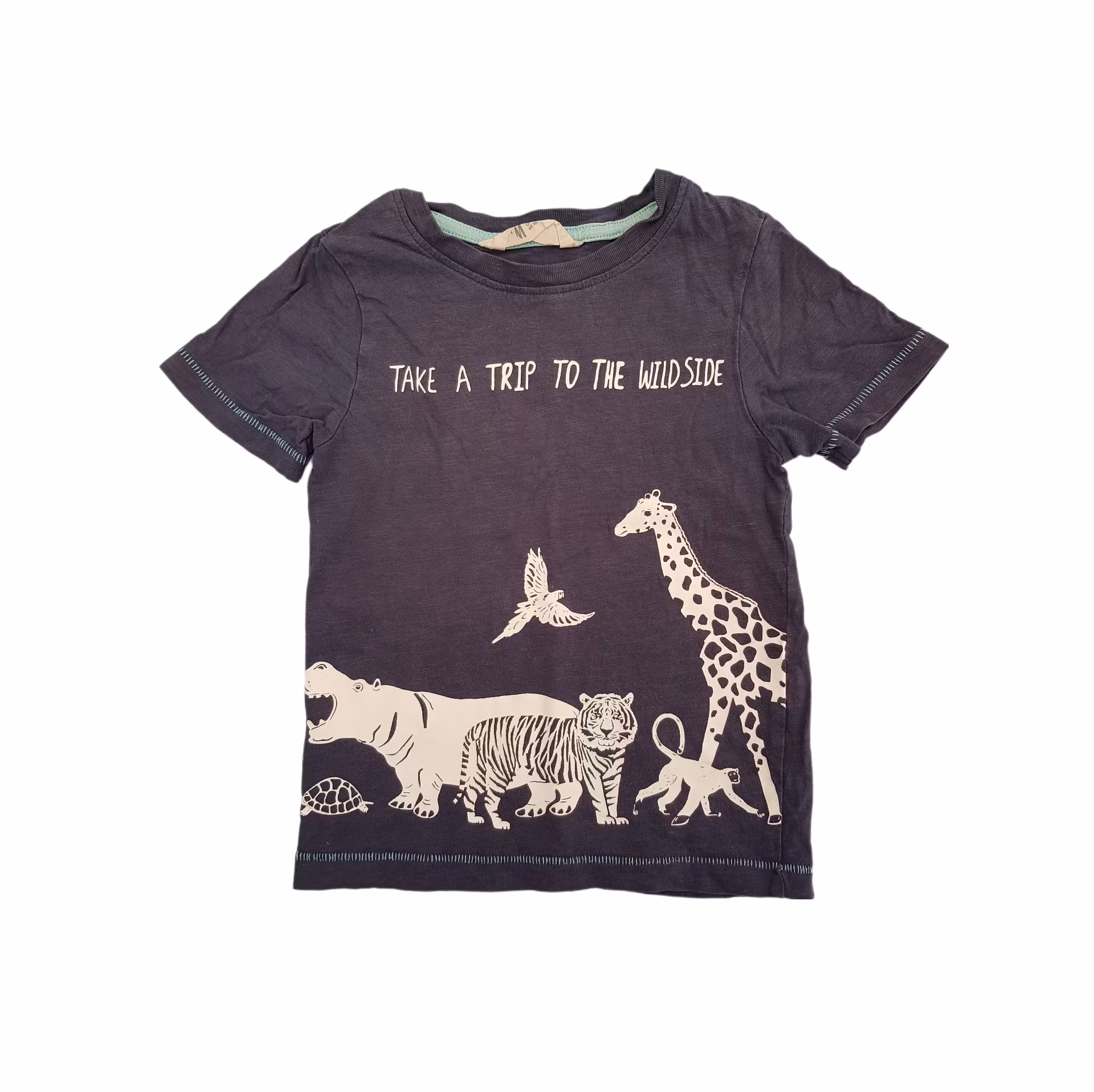 Storlek 98/104, H&M