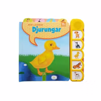 Djurungar