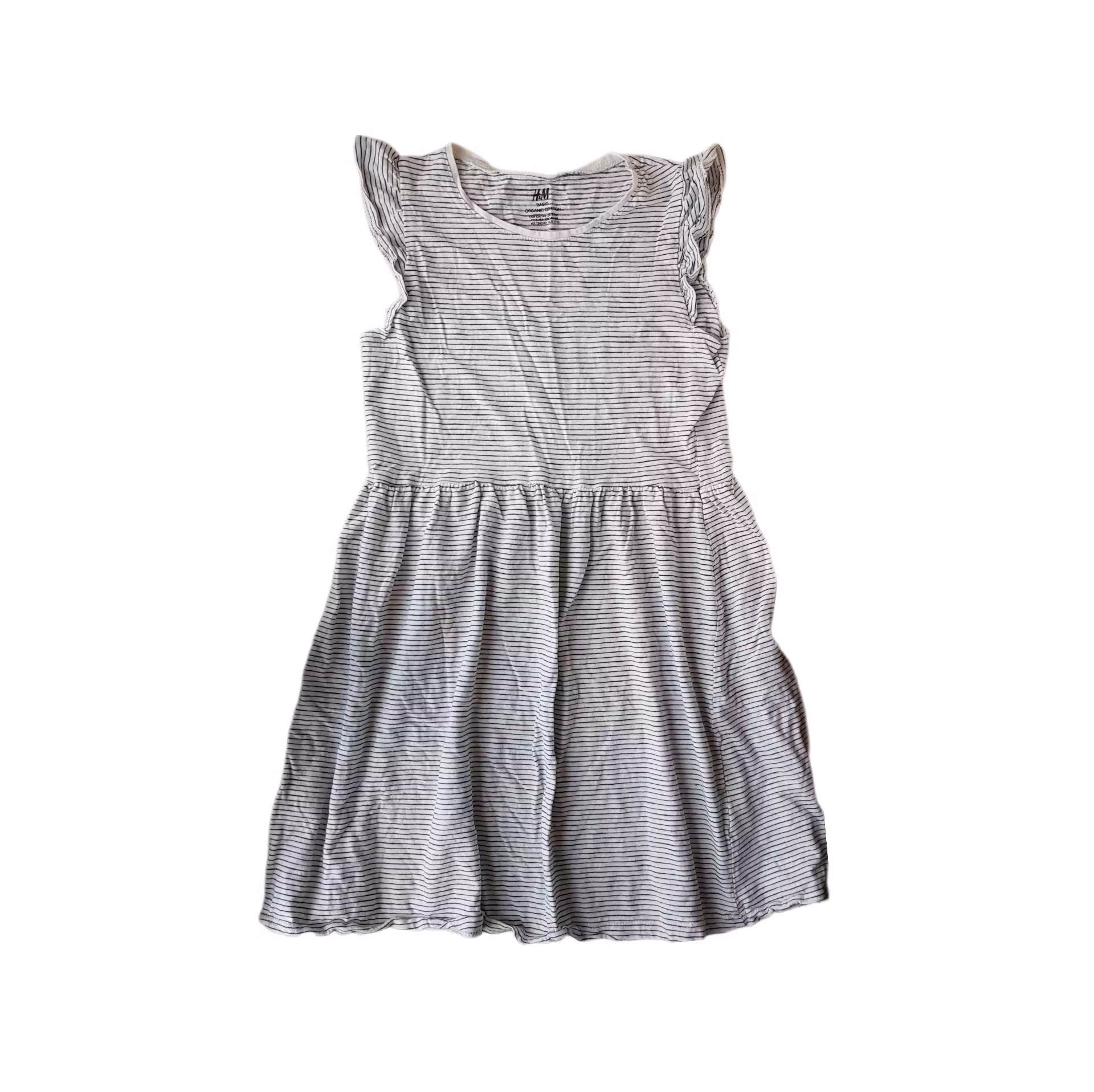 Storlek 134/140, H&M