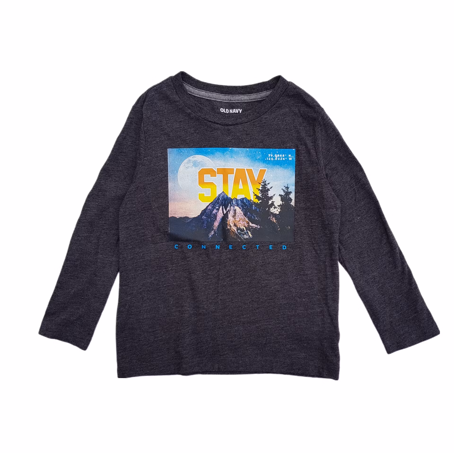 Storlek 110/116, Old navy