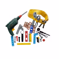 Plastverktyg enligt bild