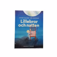 Lillebror och natten