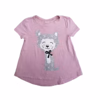 Storlek 98/104, Casual girls wear