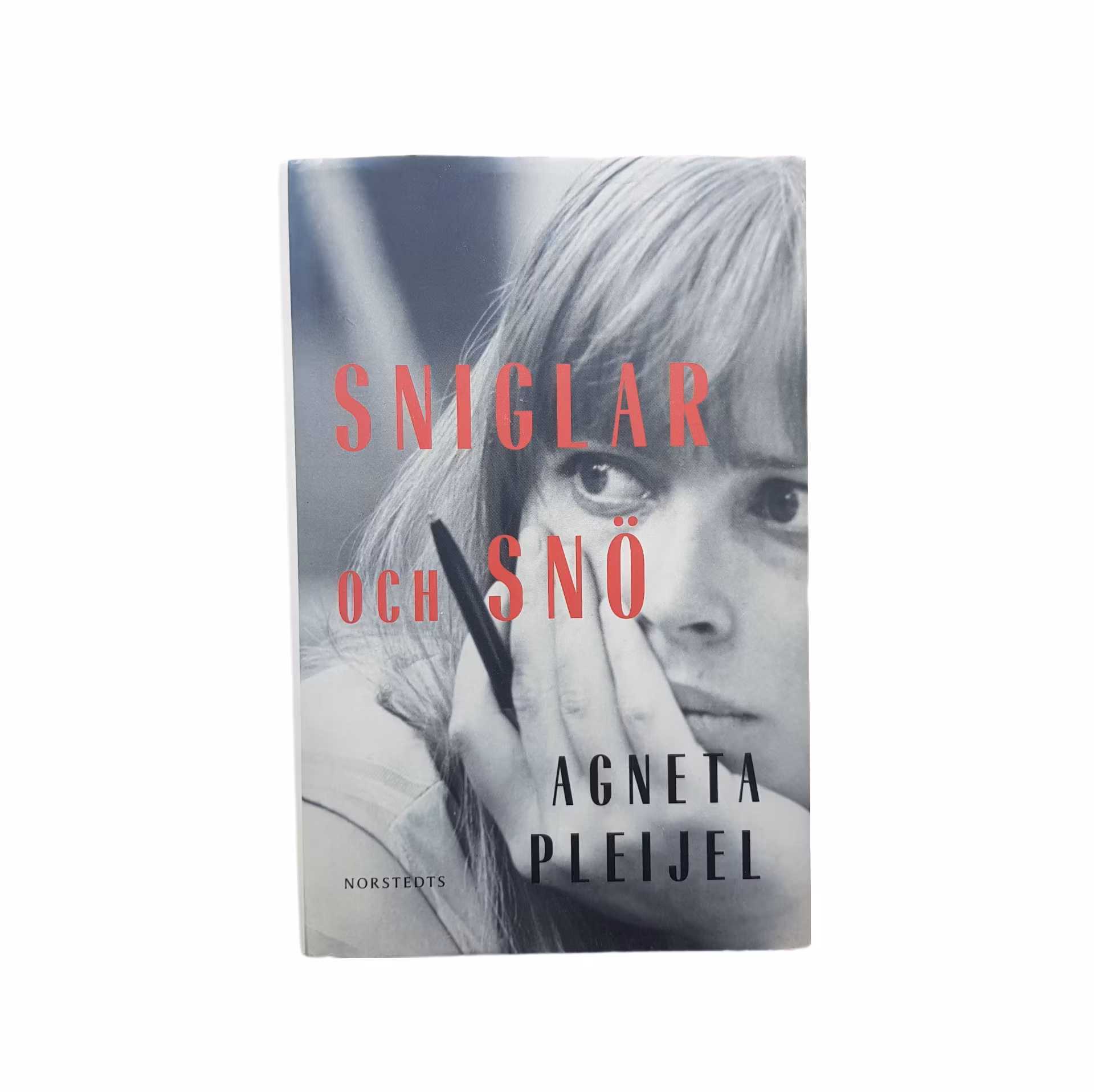 Sniglar och snö, Agneta Pleijel