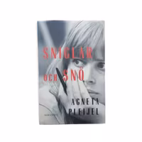 Sniglar och snö, Agneta Pleijel