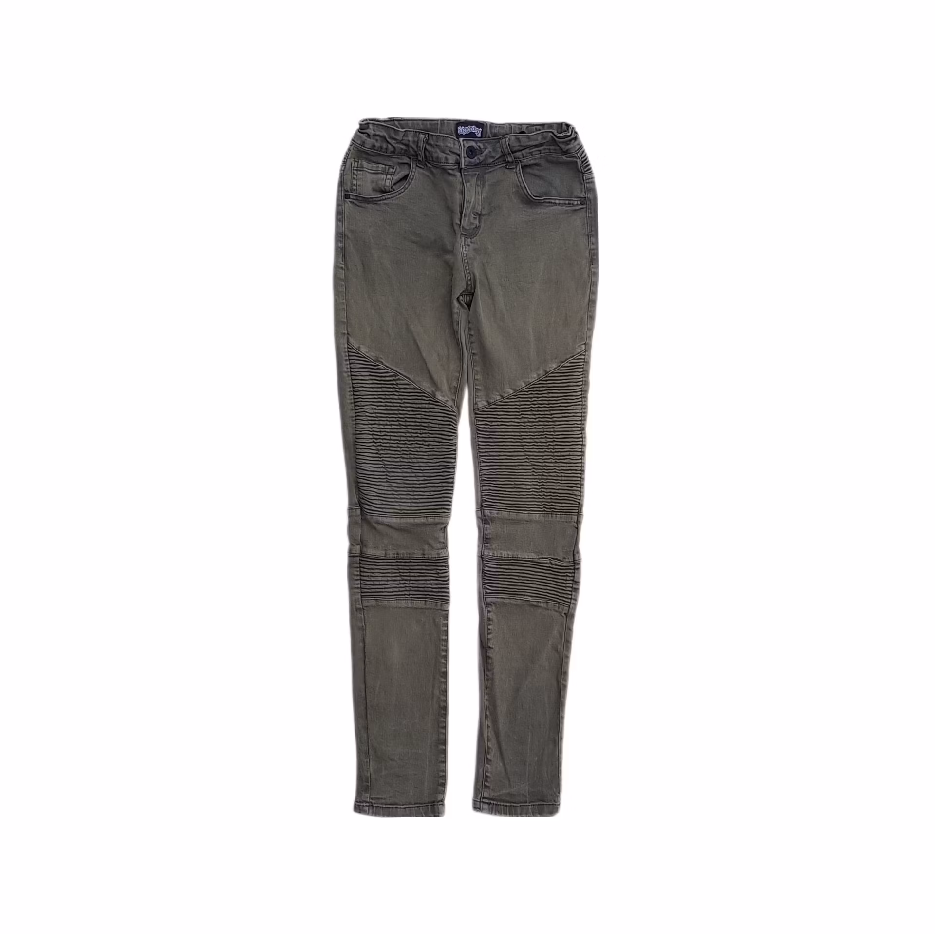 Storlek 158, Denim day