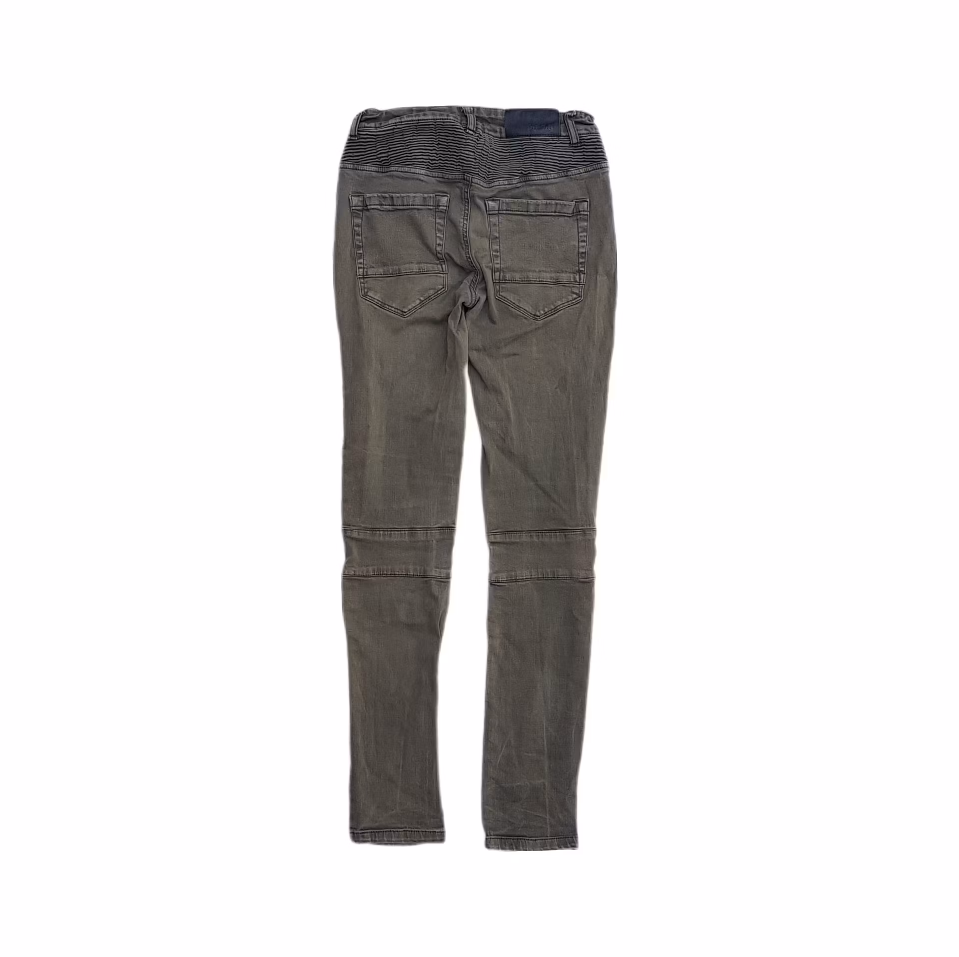 Storlek 158, Denim day