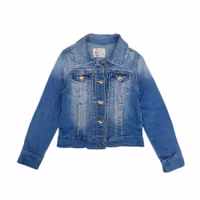 Storlek 128, Zara