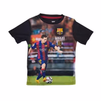 Storlek 110/116, FCB