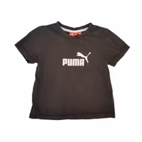 Storlek 116, Puma