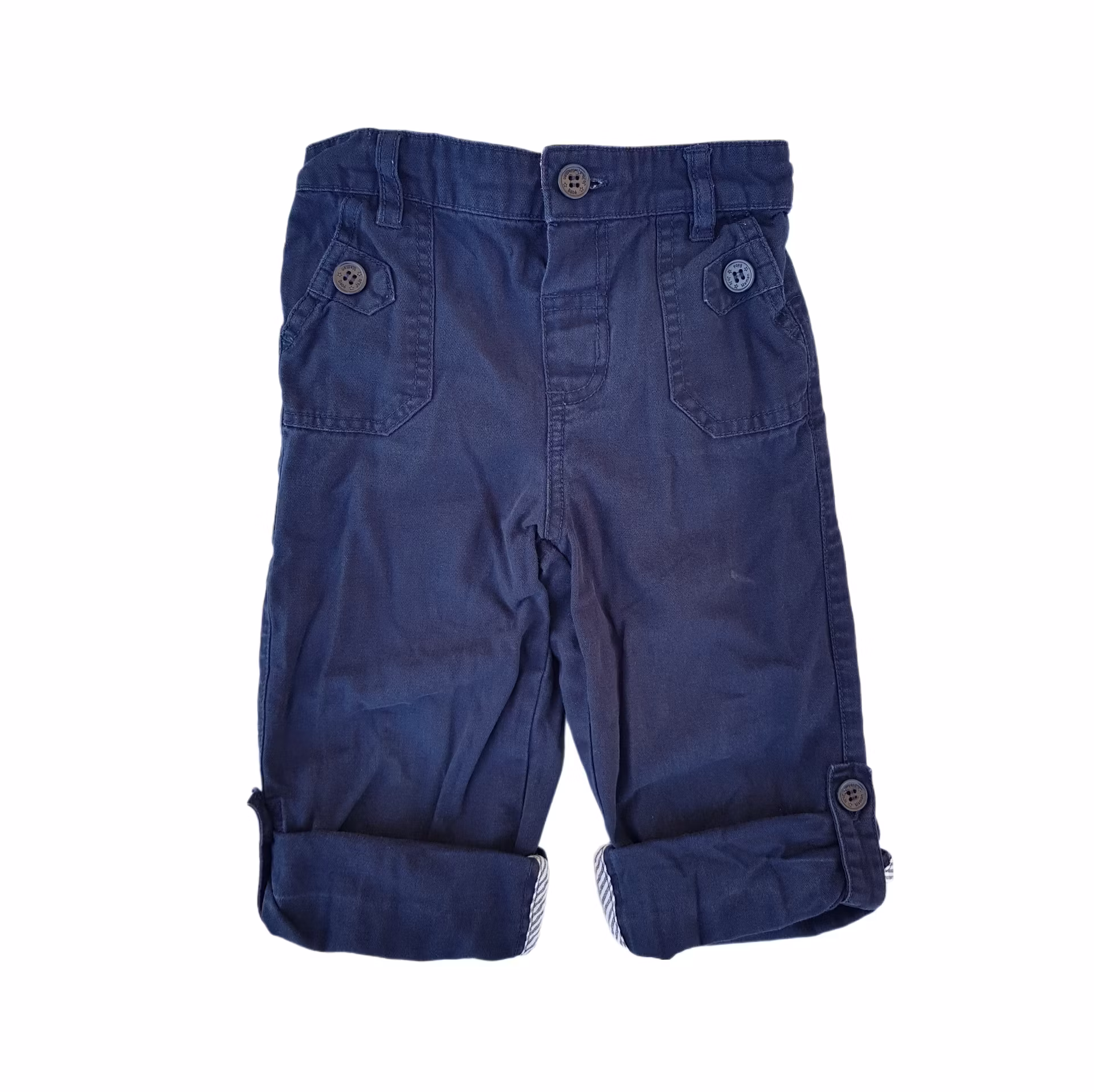 Storlek 98/104, Jojo