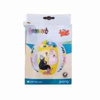 Badboll, Barbapapa