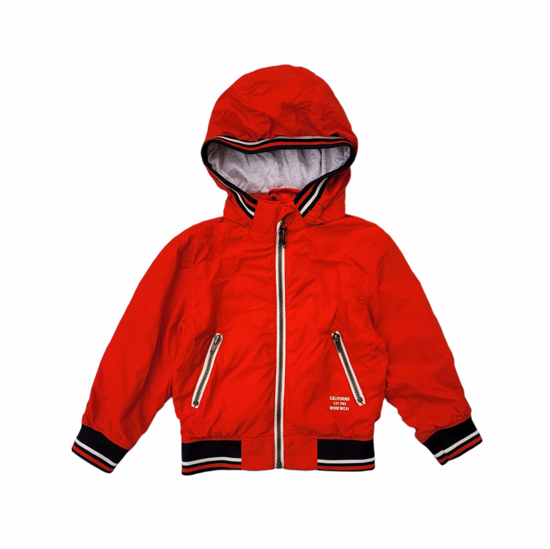 Storlek 98, H&M
