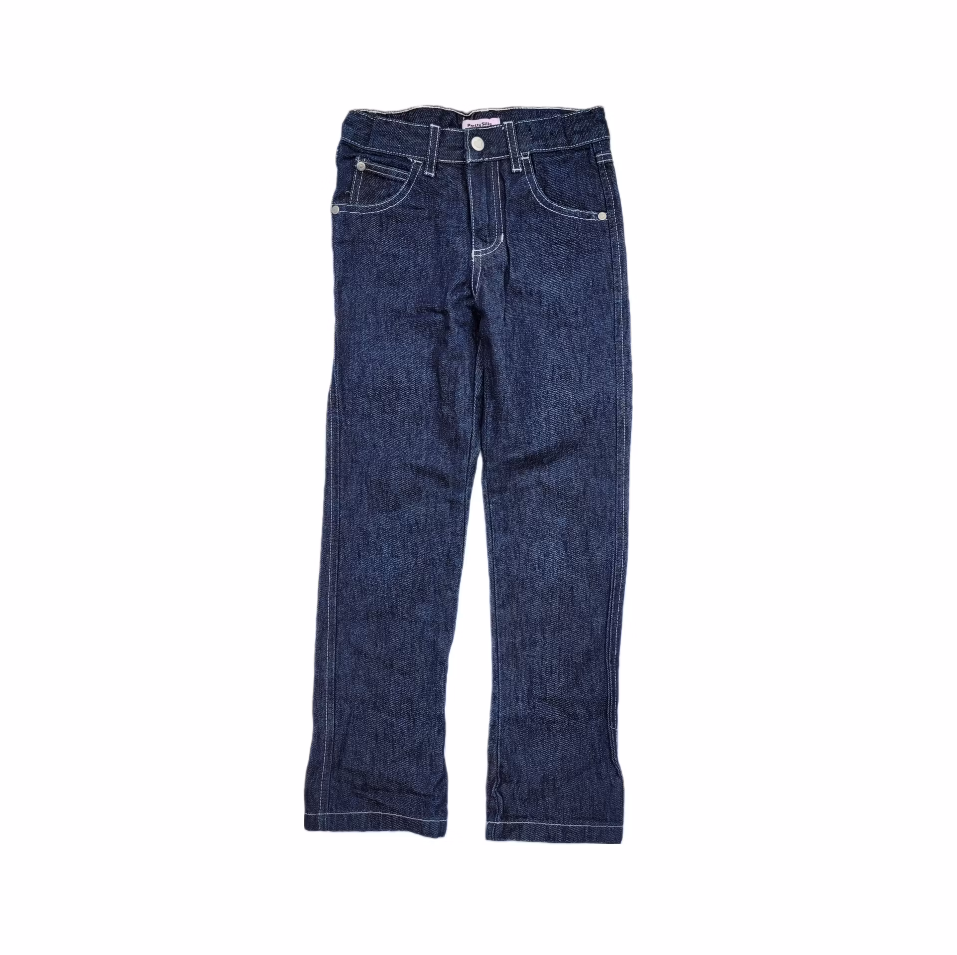 Storlek 128, Pretty sille
