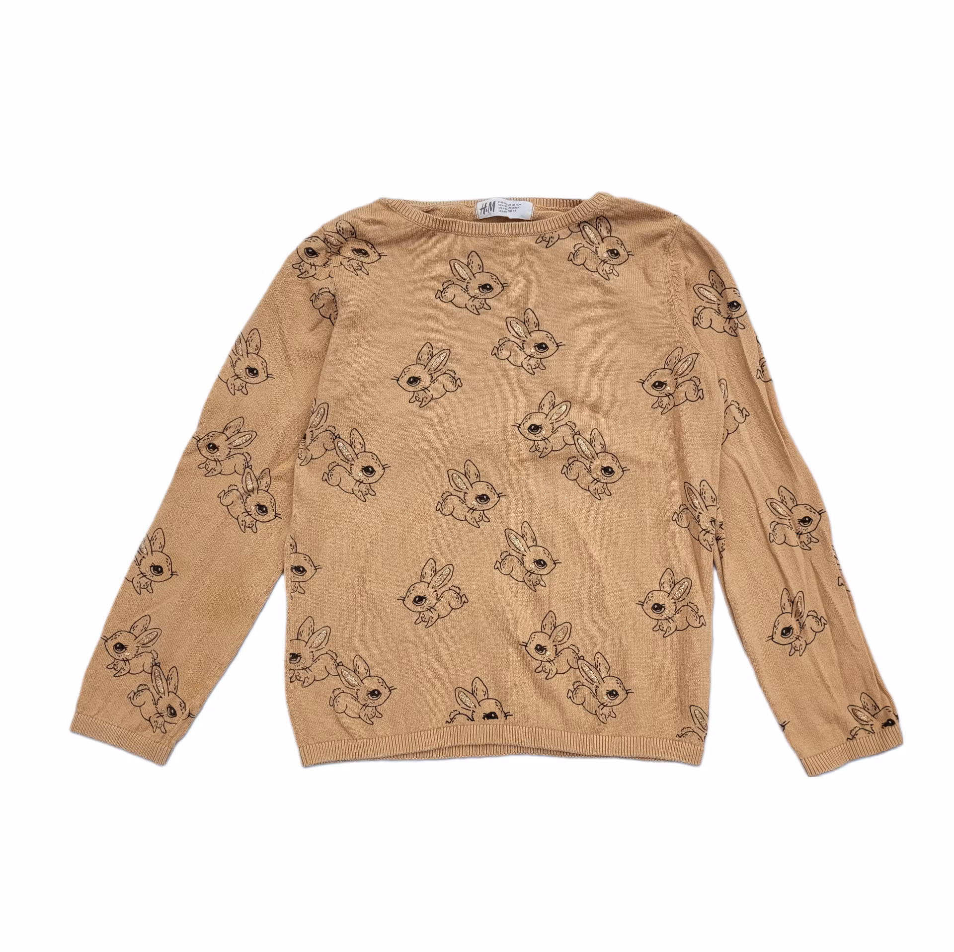 Storlek 122/128, H&M