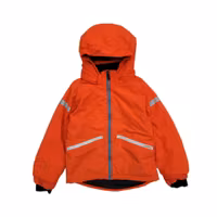 Storlek 116, Everest