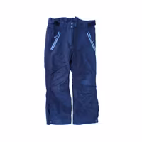 Storlek 122, Everest