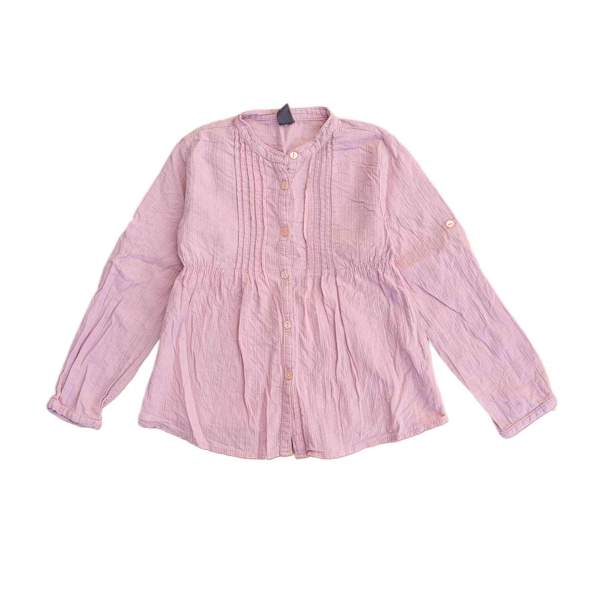 Storlek 110, Zara