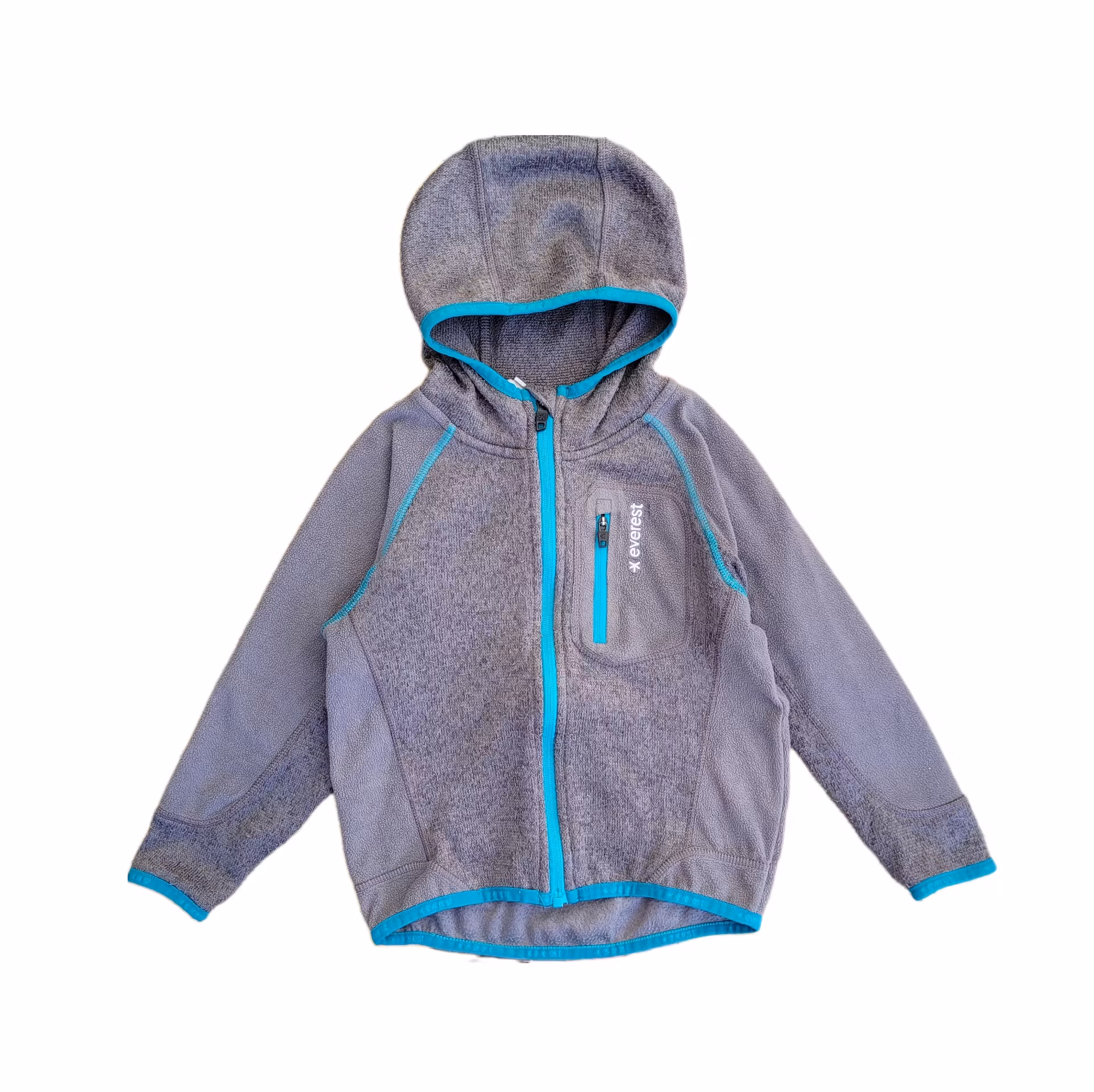 Storlek 98/104, Everest