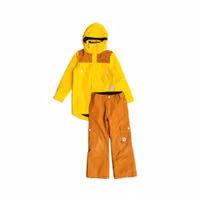 Storlek 140, Colour wear/WearColour